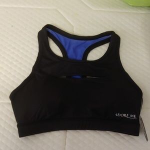Adore Me Sports Bra